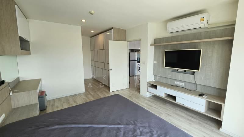 Aspire Sukhumvit 48, Bangkok, Sukhumvit Road, Phra Kanong, Khlong Toei, Bangkok, 2 Bedrooms, 95 sqm, Condo For Rent, by BANGKOK PROPERTY AGENTS, 500276950 - DDproperty.com