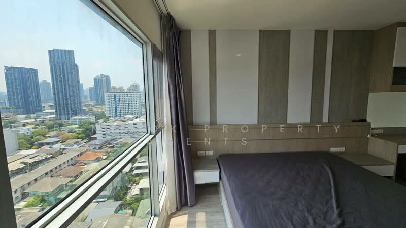 Aspire Sukhumvit 48 : แอสปาย สุขุมวิท 48, กรุงเทพ, ซอยสุขุมวิท 48 ถนนสุขุมวิท แขวงพระโขนง เขตคลองเตย กรุงเทพมหานคร, พระโขนง, คลองเตย, กรุงเทพ, 95 ตร.ม., คอนโด ให้เช่า, โดย BANGKOK PROPERTY AGENTS, 500276950 - DDproperty.com