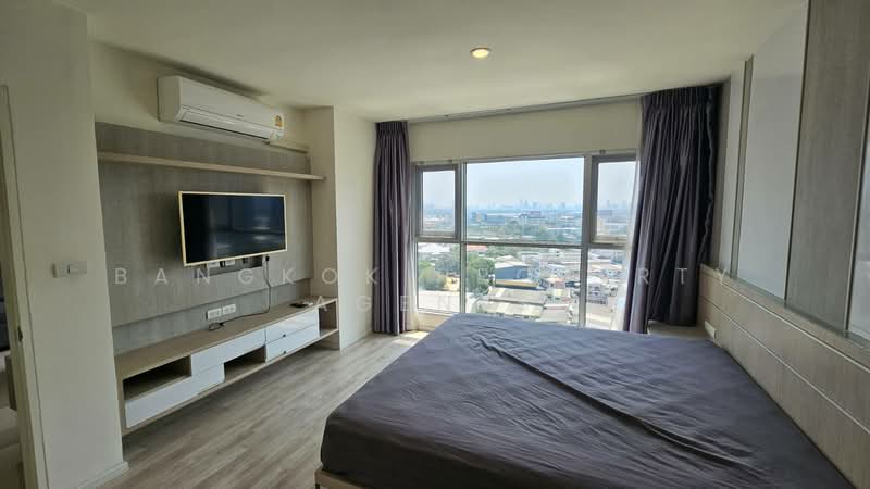 Aspire Sukhumvit 48, Bangkok, Sukhumvit Road, Phra Kanong, Khlong Toei, Bangkok, 2 Bedrooms, 95 sqm, Condo For Rent, by BANGKOK PROPERTY AGENTS, 500276950 - DDproperty.com