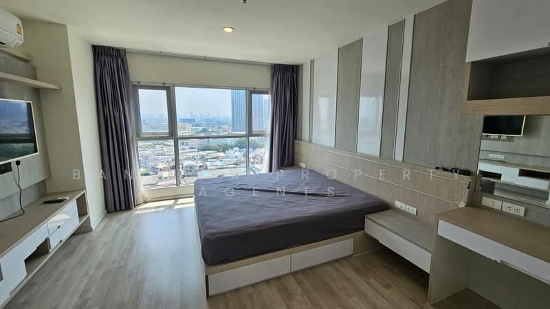 Aspire Sukhumvit 48, Bangkok, Sukhumvit Road, Phra Kanong, Khlong Toei, Bangkok, 2 Bedrooms, 95 sqm, Condo For Rent, by BANGKOK PROPERTY AGENTS, 500276950 - DDproperty.com