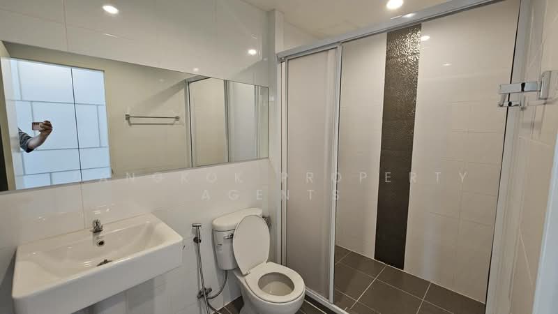 Aspire Sukhumvit 48, Bangkok, Sukhumvit Road, Phra Kanong, Khlong Toei, Bangkok, 2 Bedrooms, 95 sqm, Condo For Rent, by BANGKOK PROPERTY AGENTS, 500276950 - DDproperty.com