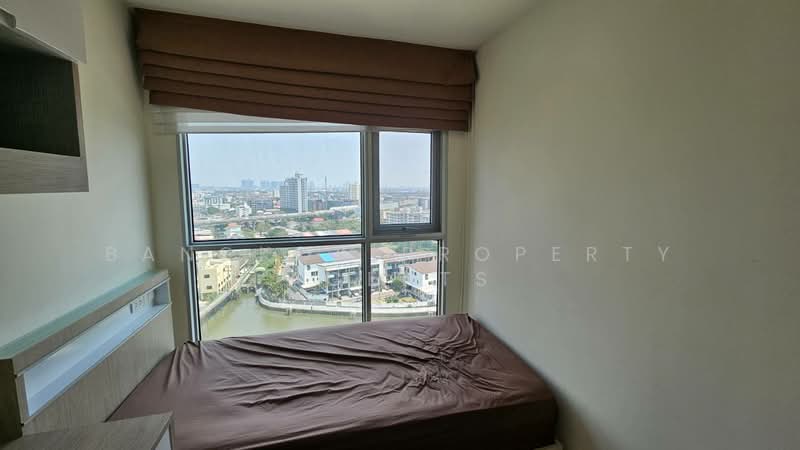 Aspire Sukhumvit 48, Bangkok, Sukhumvit Road, Phra Kanong, Khlong Toei, Bangkok, 2 Bedrooms, 95 sqm, Condo For Rent, by BANGKOK PROPERTY AGENTS, 500276950 - DDproperty.com