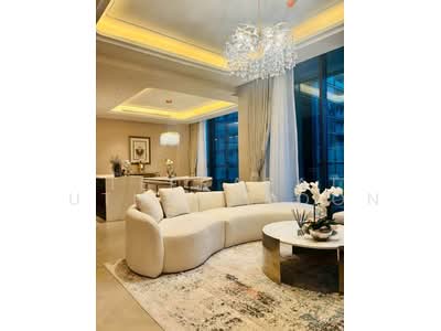 For Rent - ONE89 Wireless, Bangkok
