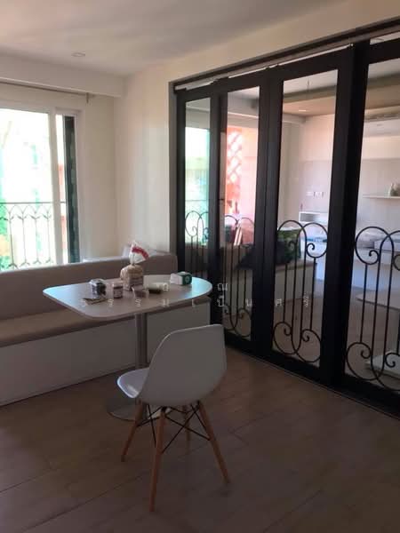 Seven Seas Le Carnival, Chon Buri (Pattaya), Bun Kanchana Alley, Nong Pru, Bang Lamung (Pattaya), Chon Buri (Pattaya), 2 Bedrooms, 72 sqm, Condo For Sale, by อรุณ ธรรมเป็นศรี, 500276955 - DDproperty.com