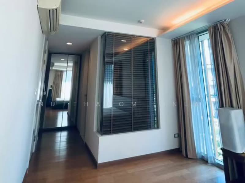 Via 31, Bangkok, Soi Sukhumvit 31, Khlong Tan Nua, Watthana, Bangkok, 2 Bedrooms, 72 sqm, Condo For Sale, by Nuttharom Linla, 500276958 - DDproperty.com