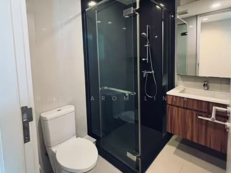 Via 31, Bangkok, Soi Sukhumvit 31, Khlong Tan Nua, Watthana, Bangkok, 2 Bedrooms, 72 sqm, Condo For Sale, by Nuttharom Linla, 500276958 - DDproperty.com