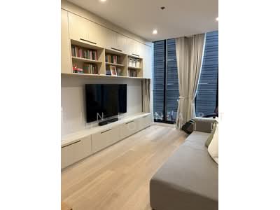 For Rent - Noble Ploenchit, Bangkok