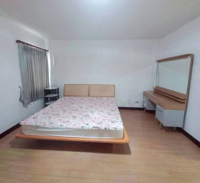 undefined, Bangkok, Suan Luang, Suan Luang, Bangkok, 3 Bedrooms, 150 sqm, Townhouse For Rent, by Khlueanphon Nukulsirisak, 500276962 - DDproperty.com