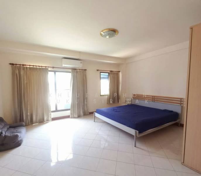 undefined, Bangkok, Suan Luang, Suan Luang, Bangkok, 3 Bedrooms, 150 sqm, Townhouse For Rent, by Khlueanphon Nukulsirisak, 500276962 - DDproperty.com