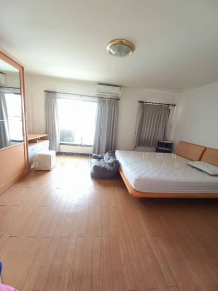 undefined, Bangkok, Suan Luang, Suan Luang, Bangkok, 3 Bedrooms, 150 sqm, Townhouse For Rent, by Khlueanphon Nukulsirisak, 500276962 - DDproperty.com