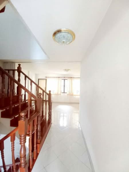 undefined, Bangkok, Suan Luang, Suan Luang, Bangkok, 3 Bedrooms, 150 sqm, Townhouse For Rent, by Khlueanphon Nukulsirisak, 500276962 - DDproperty.com