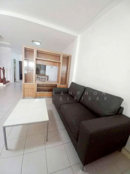 undefined, Bangkok, Suan Luang, Suan Luang, Bangkok, 3 Bedrooms, 150 sqm, Townhouse For Rent, by Khlueanphon Nukulsirisak, 500276962 - DDproperty.com