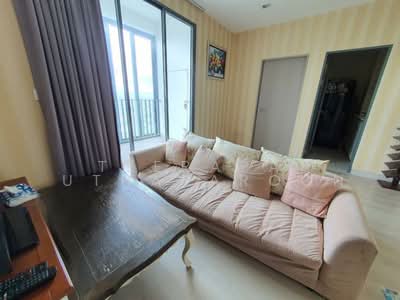 ขาย - IDEO MOBI Sukhumvit 81 : ไอดีโอ โมบิ สุขุมวิท 81, กรุงเทพ