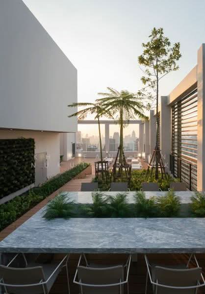 Noble State 39 : โนเบิล สเตท 39, กรุงเทพ, 35 ซอยสุขุมวิท 39, คลองตันเหนือ, วัฒนา, กรุงเทพ, 35 ตร.ม., คอนโด ให้เช่า, โดย Khlueanphon Nukulsirisak, 500276965 - DDproperty.com