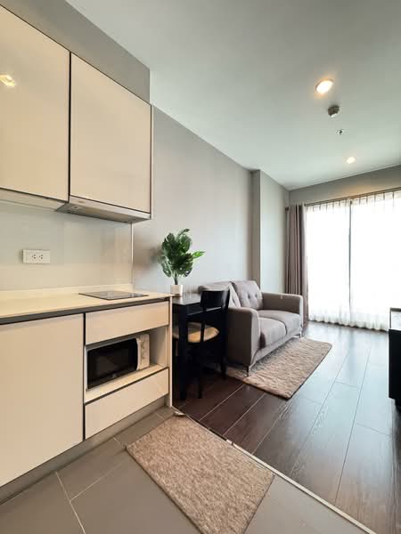 C Ekkamai, Bangkok, 888 Soi Sukhumvit 63, Sukhumvit Road, Khlong Tan Nua, Watthana, Bangkok, 1 Bedroom, 30 sqm, Condo For Sale, by Khun Mei, 500276968 - DDproperty.com