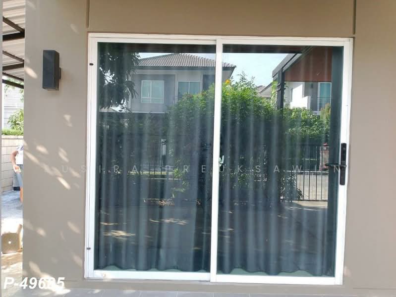 For Sale - Centro Suksawat-Rama 3, Bangkok