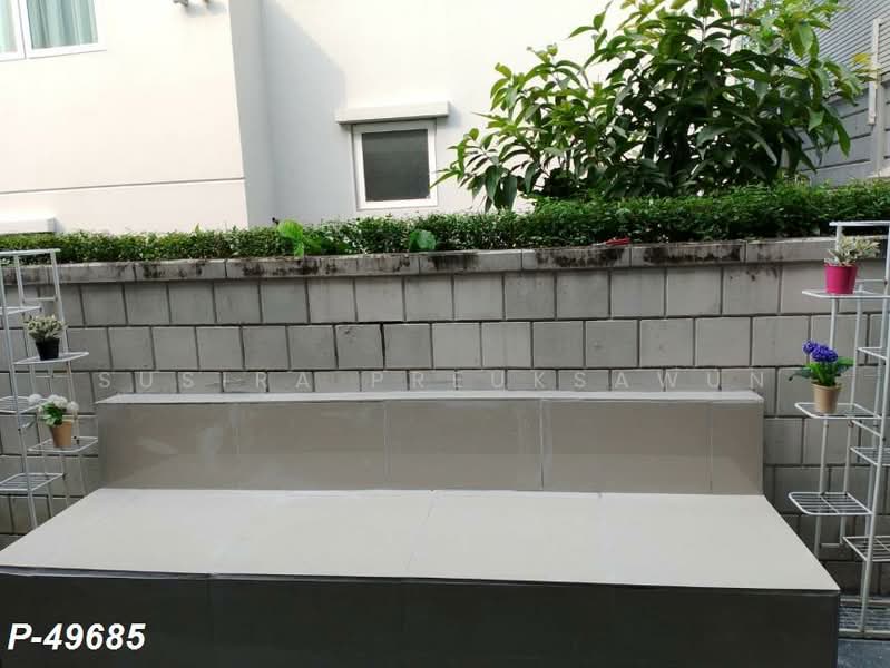 For Sale - Centro Suksawat-Rama 3, Bangkok