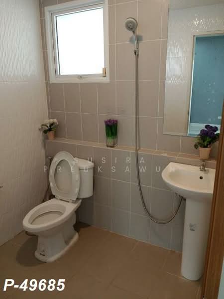 ขาย - Centro Suksawat-Rama 3 : เซนโทร สุขสวัสดิ์-พระราม 3, กรุงเทพ