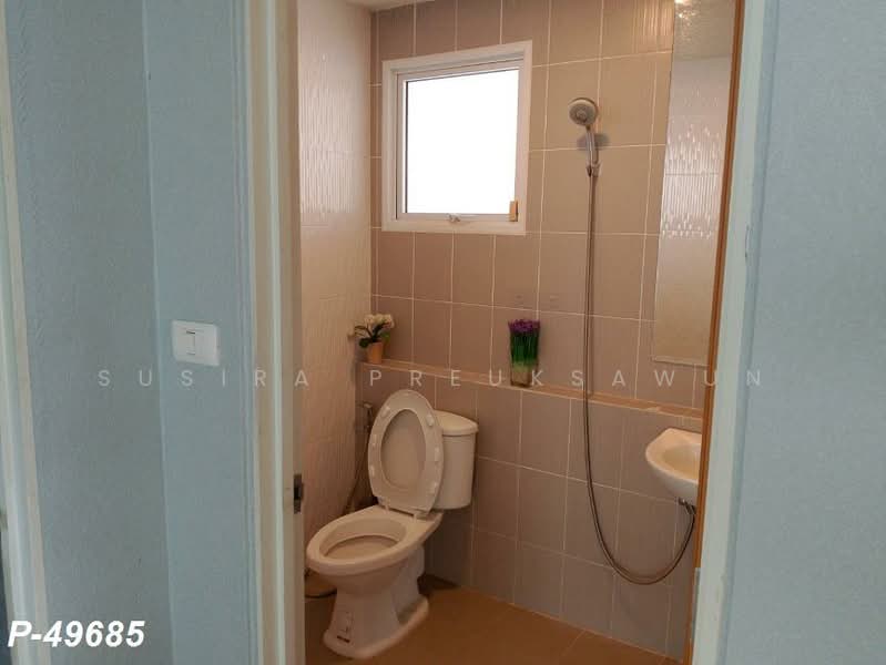 For Sale - Centro Suksawat-Rama 3, Bangkok