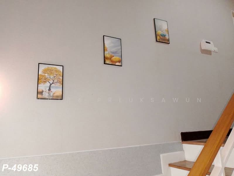 For Sale - Centro Suksawat-Rama 3, Bangkok