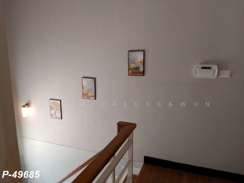 For Sale - Centro Suksawat-Rama 3, Bangkok