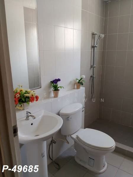 For Sale - Centro Suksawat-Rama 3, Bangkok