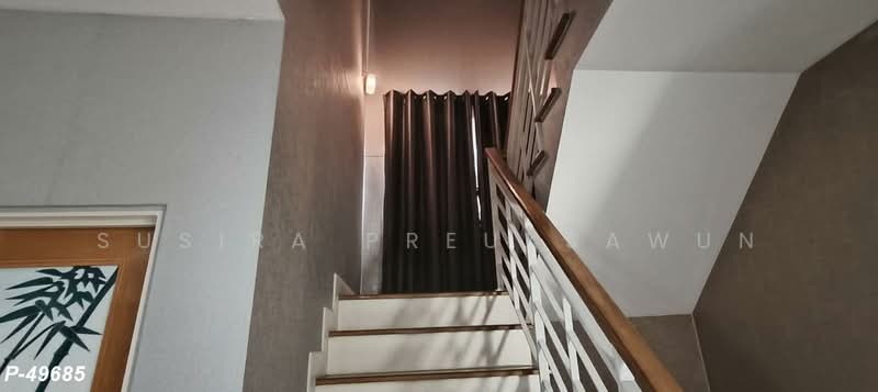 For Sale - Centro Suksawat-Rama 3, Bangkok