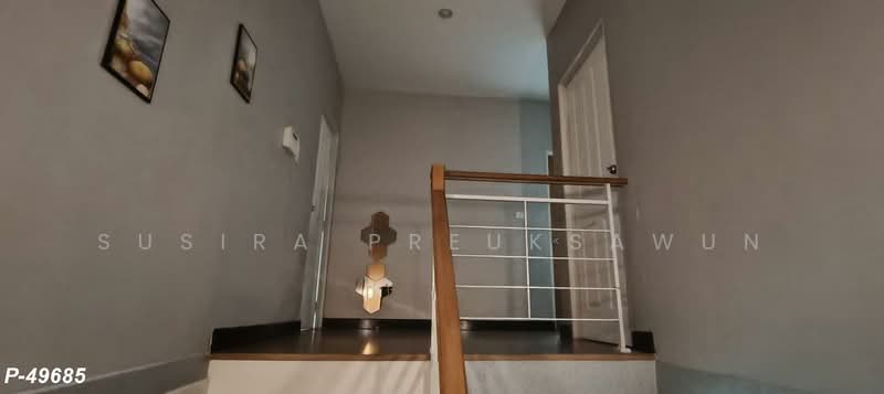 For Sale - Centro Suksawat-Rama 3, Bangkok