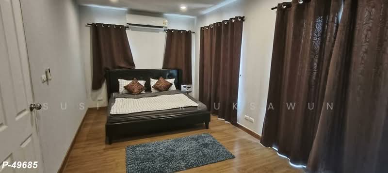 For Sale - Centro Suksawat-Rama 3, Bangkok