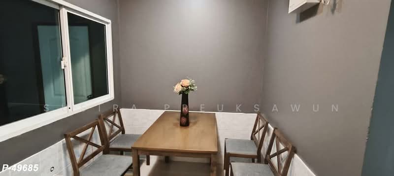 For Sale - Centro Suksawat-Rama 3, Bangkok