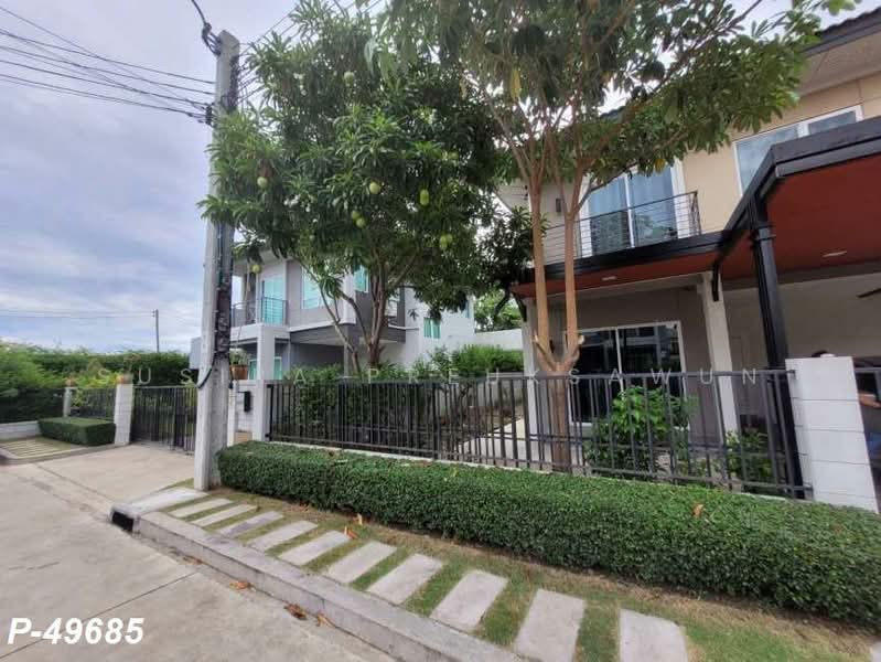 For Sale - Centro Suksawat-Rama 3, Bangkok