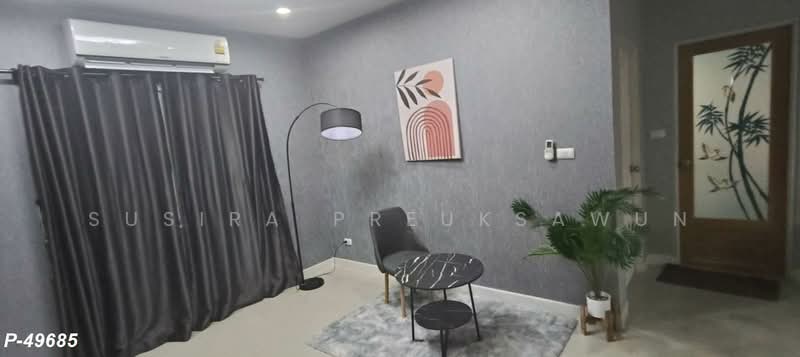 For Sale - Centro Suksawat-Rama 3, Bangkok