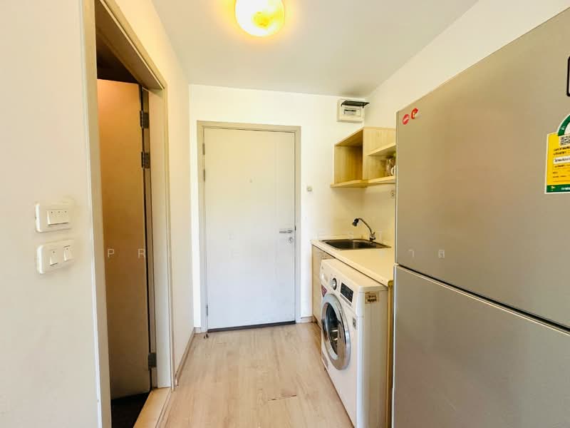 Elio Del Ray, Bangkok, 95 Sukhumvit 64 Road, Bang Chak, Phra Khanong, Bangkok, 1 Bedroom, 24 sqm, Condo For Sale, by The Best Property ตาล, 500276975 - DDproperty.com
