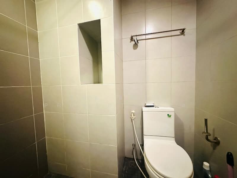 Elio Del Ray, Bangkok, 95 Sukhumvit 64 Road, Bang Chak, Phra Khanong, Bangkok, 1 Bedroom, 24 sqm, Condo For Sale, by The Best Property ตาล, 500276975 - DDproperty.com