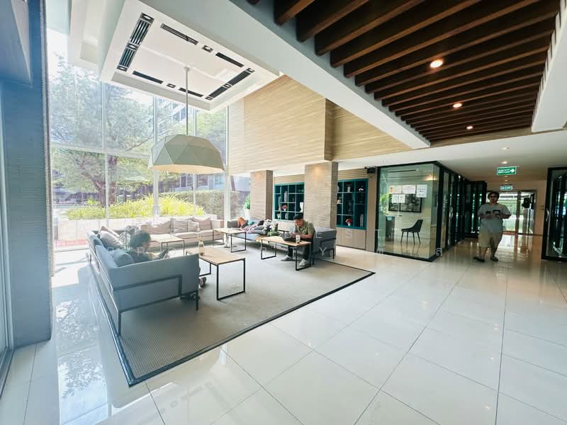 Elio Del Ray, Bangkok, 95 Sukhumvit 64 Road, Bang Chak, Phra Khanong, Bangkok, 1 Bedroom, 24 sqm, Condo For Sale, by The Best Property ตาล, 500276975 - DDproperty.com
