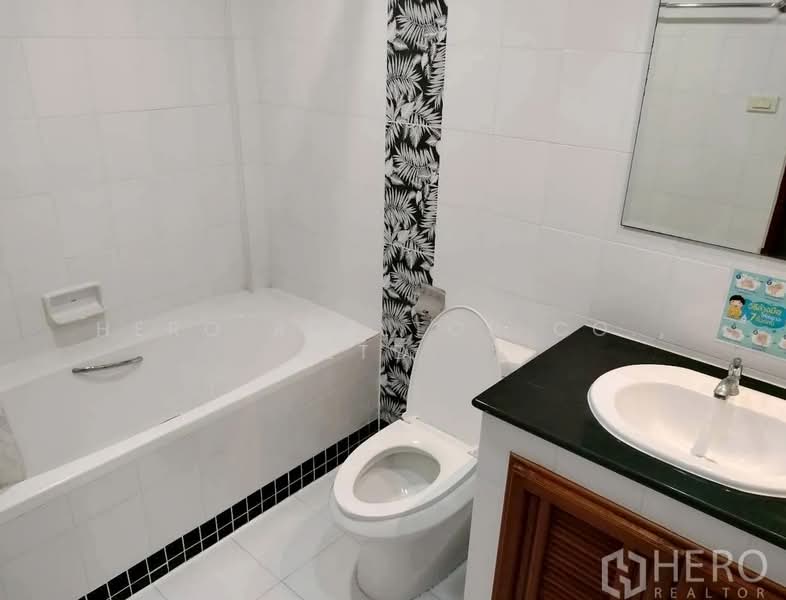 For rent Home Office 300 sqm BTS Thonglor Watthana Bangkok HRE00638, Bangkok, สุขุมวิท, Khlong Tan Nua, Watthana, Bangkok, 3 Bedrooms, 300 sqm, Townhouse For Rent, by Hero Realtor Co., Ltd., 500276977 - DDproperty.com