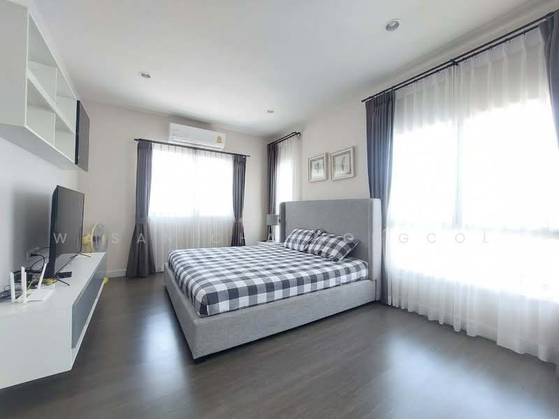Saransiri Kohkaew, Phuket, Ko Kaeo, Muang Phuket, Phuket, 4 Bedrooms, 151 sqm, Single Detached House For Sale, by Wasan Chaimongcol, 500276978 - DDproperty.com