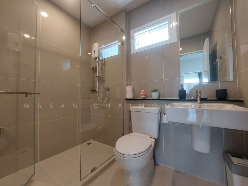 Saransiri Kohkaew, Phuket, Ko Kaeo, Muang Phuket, Phuket, 4 Bedrooms, 151 sqm, Single Detached House For Sale, by Wasan Chaimongcol, 500276978 - DDproperty.com