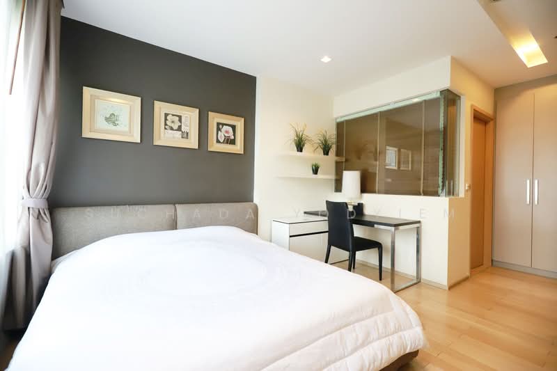 Siri At Sukhumvit, Bangkok, 902 Sukhumvit Road, Phra Kanong, Khlong Toei, Bangkok, 1 Bedroom, 52 sqm, Condo For Sale, by Suchada Yodyiem, 500276979 - DDproperty.com