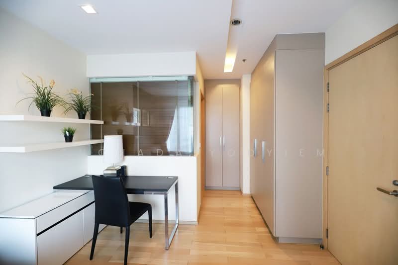 Siri At Sukhumvit, Bangkok, 902 Sukhumvit Road, Phra Kanong, Khlong Toei, Bangkok, 1 Bedroom, 52 sqm, Condo For Sale, by Suchada Yodyiem, 500276979 - DDproperty.com