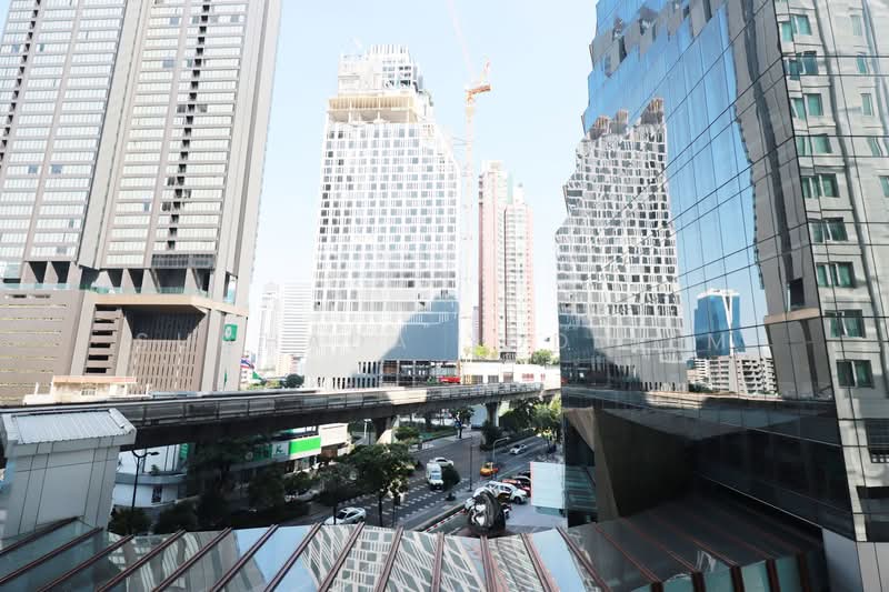Siri At Sukhumvit, Bangkok, 902 Sukhumvit Road, Phra Kanong, Khlong Toei, Bangkok, 1 Bedroom, 52 sqm, Condo For Sale, by Suchada Yodyiem, 500276979 - DDproperty.com