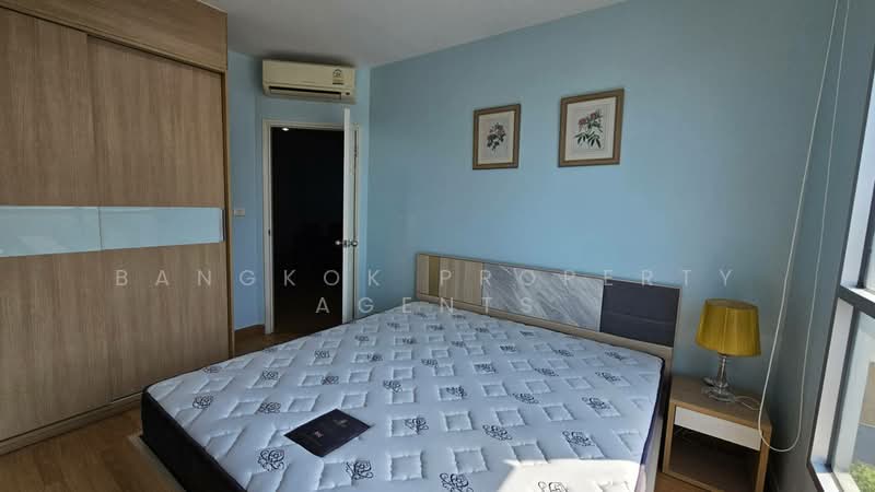 Life @ Sukhumvit 65, Bangkok, Sukhumvit Road, Phra Kanong Nua, Watthana, Bangkok, 2 Bedrooms, 62 sqm, Condo For Rent, by BANGKOK PROPERTY AGENTS, 500276980 - DDproperty.com