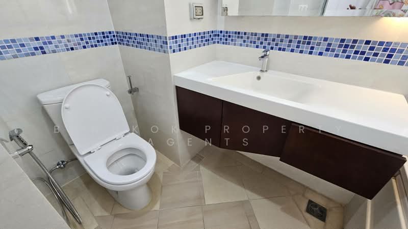 Life @ Sukhumvit 65, Bangkok, Sukhumvit Road, Phra Kanong Nua, Watthana, Bangkok, 2 Bedrooms, 62 sqm, Condo For Rent, by BANGKOK PROPERTY AGENTS, 500276980 - DDproperty.com