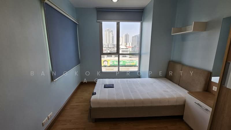 Life @ Sukhumvit 65, Bangkok, Sukhumvit Road, Phra Kanong Nua, Watthana, Bangkok, 2 Bedrooms, 62 sqm, Condo For Rent, by BANGKOK PROPERTY AGENTS, 500276980 - DDproperty.com