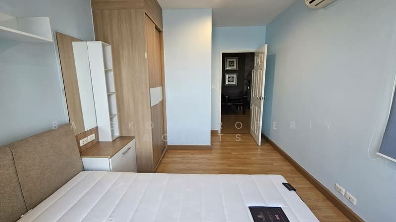 Life @ Sukhumvit 65, Bangkok, Sukhumvit Road, Phra Kanong Nua, Watthana, Bangkok, 2 Bedrooms, 62 sqm, Condo For Rent, by BANGKOK PROPERTY AGENTS, 500276980 - DDproperty.com