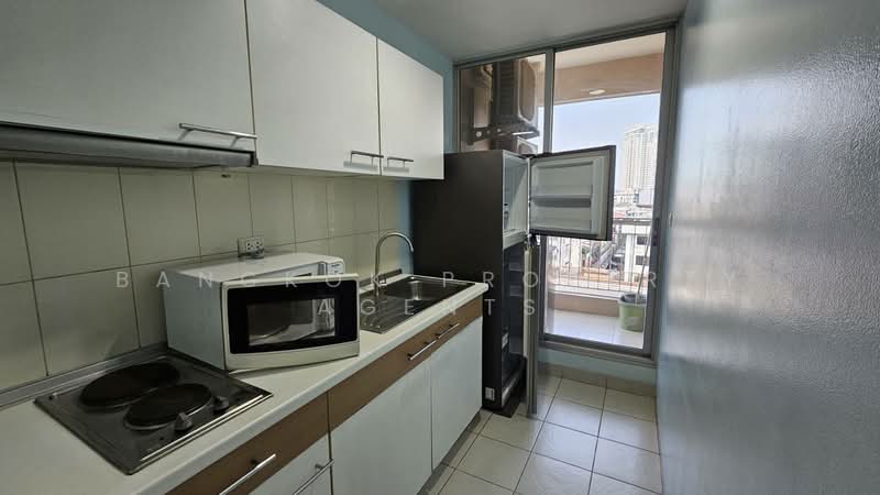 Life @ Sukhumvit 65, Bangkok, Sukhumvit Road, Phra Kanong Nua, Watthana, Bangkok, 2 Bedrooms, 62 sqm, Condo For Rent, by BANGKOK PROPERTY AGENTS, 500276980 - DDproperty.com