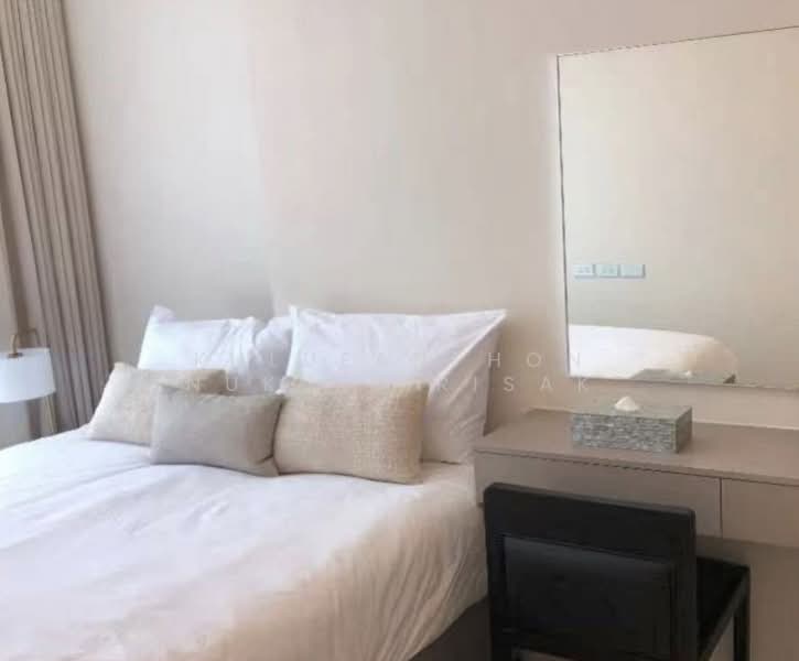 Vtara Sukhumvit 36, Bangkok, 118 Soi Saen Sabai, Phra Kanong, Khlong Toei, Bangkok, 2 Bedrooms, 65 sqm, Condo For Sale, by Khlueanphon Nukulsirisak, 500276981 - DDproperty.com