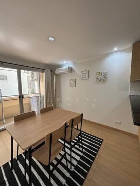 Waterford Park Rama 4, Bangkok, 77 Phum Chit Alley, Phra Kanong, Khlong Toei, Bangkok, 2 Bedrooms, 75 sqm, Condo For Sale, by Suchada Yodyiem, 500276983 - DDproperty.com