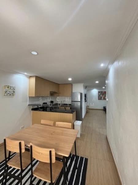 Waterford Park Rama 4, Bangkok, 77 Phum Chit Alley, Phra Kanong, Khlong Toei, Bangkok, 2 Bedrooms, 75 sqm, Condo For Sale, by Suchada Yodyiem, 500276983 - DDproperty.com