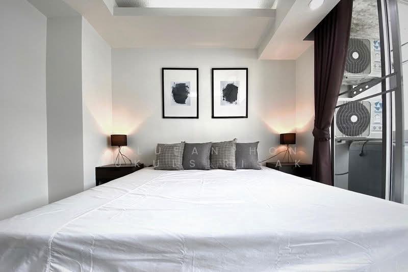The Waterford Sukhumvit 50, Bangkok, 890 Soi Sukhumvit 50, Phra Kanong, Khlong Toei, Bangkok, 1 Bedroom, 71 sqm, Condo For Rent, by Khlueanphon Nukulsirisak, 500276984 - DDproperty.com